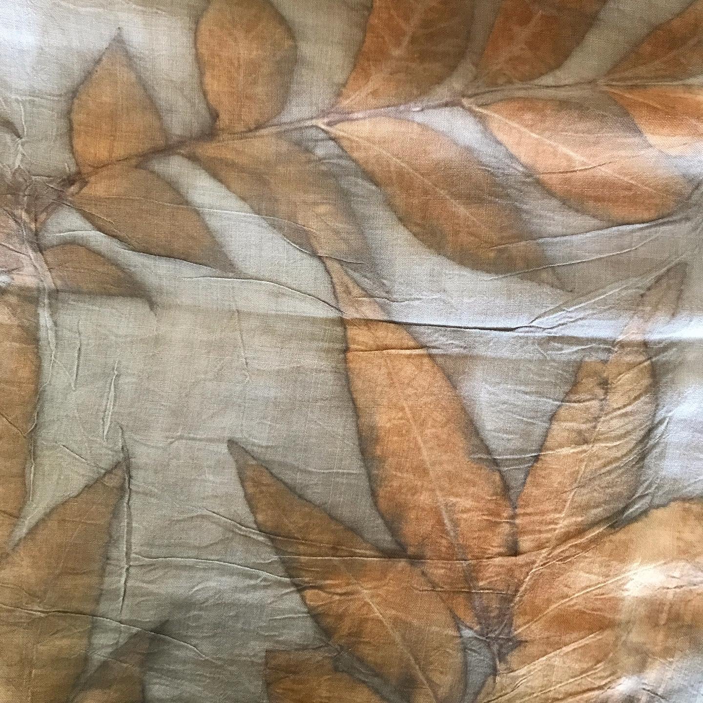 E-book: Botanical Printing Foundations