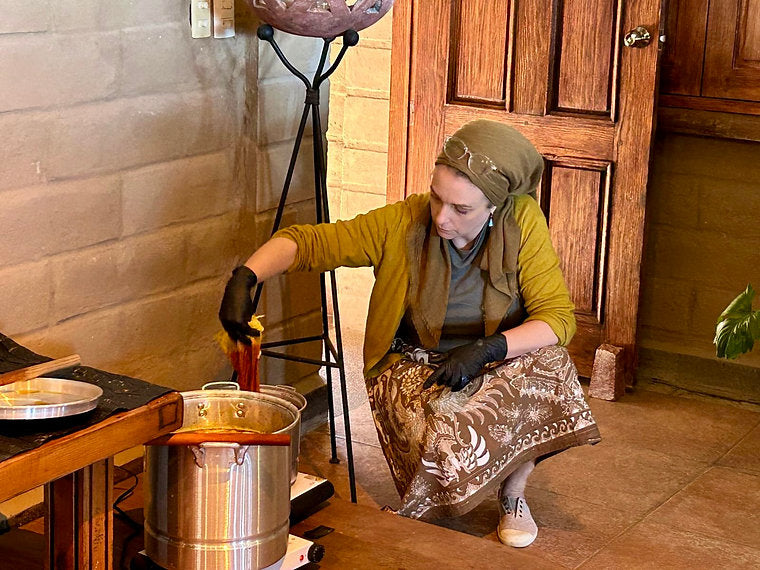 2026 Mexico Retreat - San Miguel de Allende - Registration