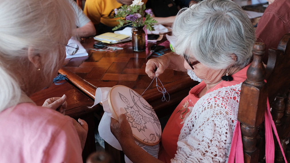 2026 Mexico Retreat - San Miguel de Allende - Registration