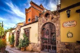2026 Mexico Retreat - San Miguel de Allende - Registration