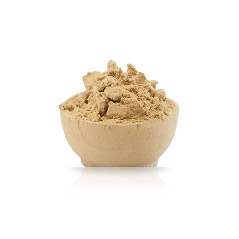 Oak Gallnut Powder Aleppo (Quercus Infectoria) Organic