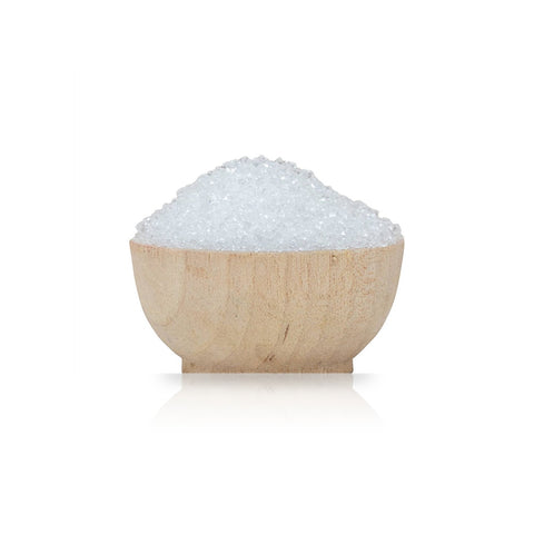 Alum (Potassium Aluminum Sulfate)