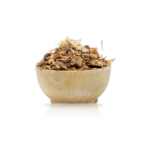 Birch Bark (Betula pendula) organic