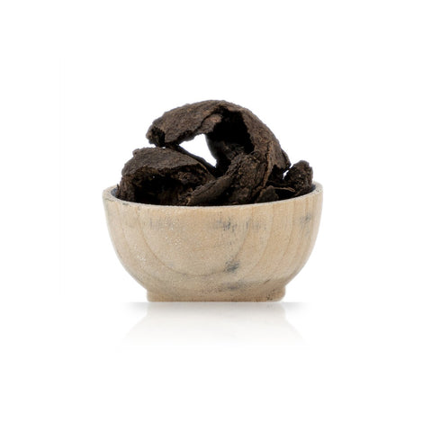 Walnut Hulls Black (Juglans Nigra)