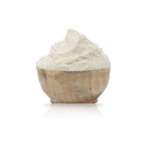 Chalk (calcium carbonate)