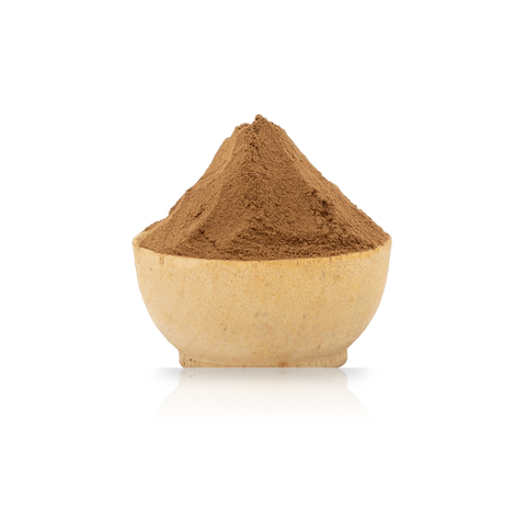 Quebracho Rojo Extract (Schinopsis lorentzii) II