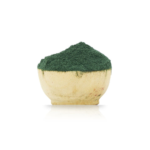 Chlorophyllin - Morus Alba - Mulberry Green Extract