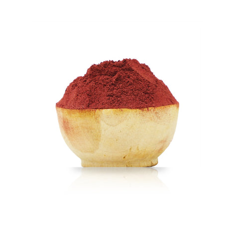 Lac Extract Extra Red (Laccifer lacca)