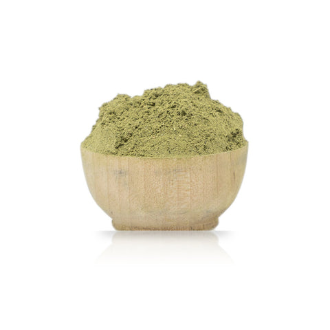 Indigo Powder Green (Indigofera Tinctoria) Organic