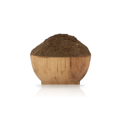 Walnut Hulls Green Powder (Juglans)