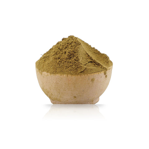 Henna Powder (Lawsonia inermis)