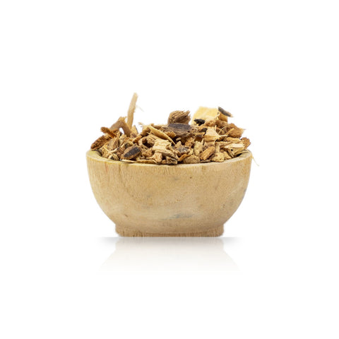 Horse Chestnut Bark (Aesculus hippocastanum) organic