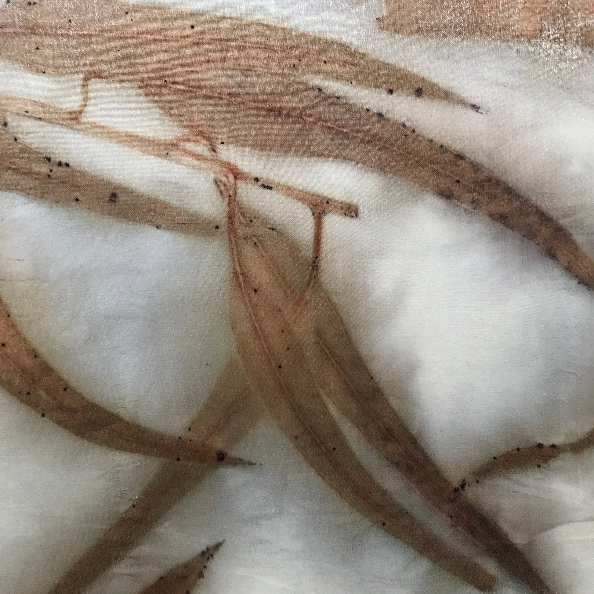 E-book: Botanical Printing Foundations