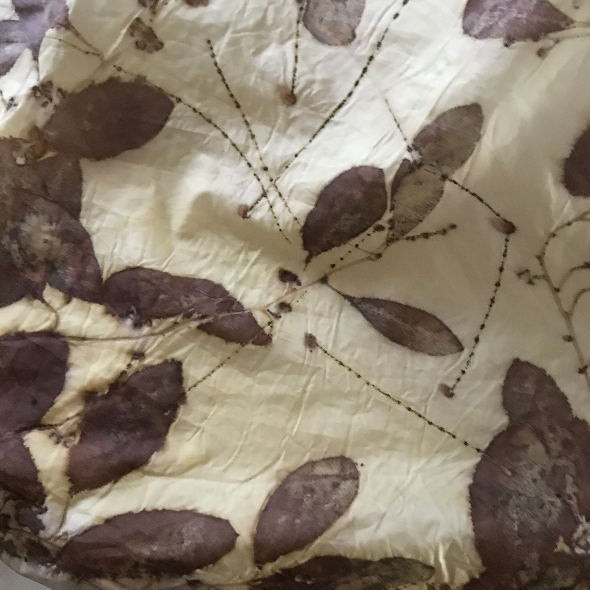 E-book: Botanical Printing Foundations