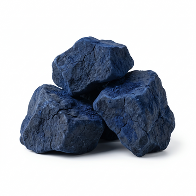 Indigo & Blues