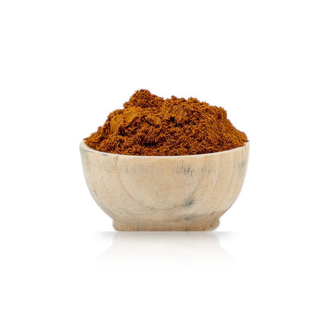 Logwood Powder (Haematoxylum campechianum)