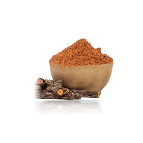 Madder Roots Powder (Rubia Tinctorum) Organic