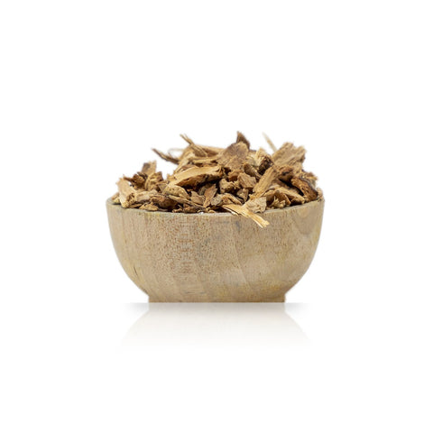 Poplar Bark (Populus nigra)