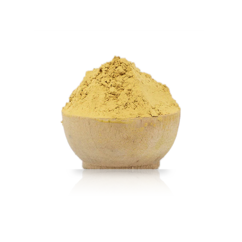 Rhubarb Powdered roots (Rheum)