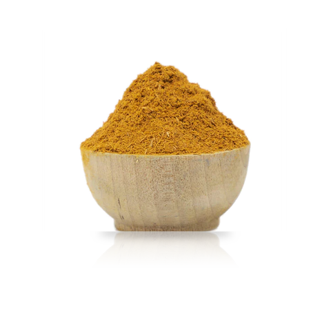 Sappan Wood Brazilwood Powder (Caesalpinia Sappan)