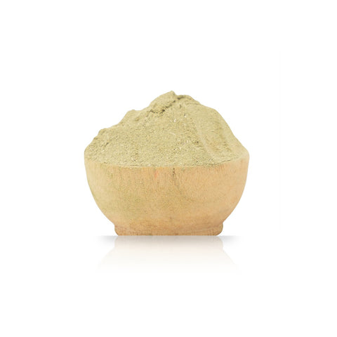 Sumac leaf Powder (Rhus Sp)