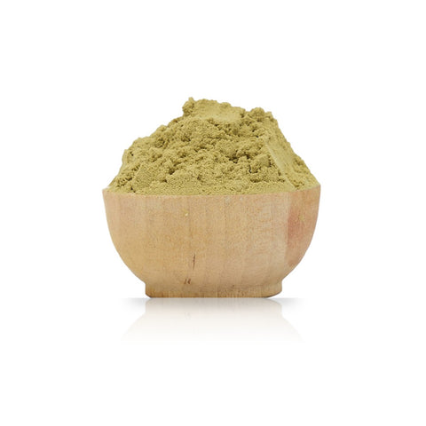 Weld Extract (Reseda Luteola) Organic