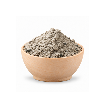 Japanese oak wood ash for indigo and woad vats