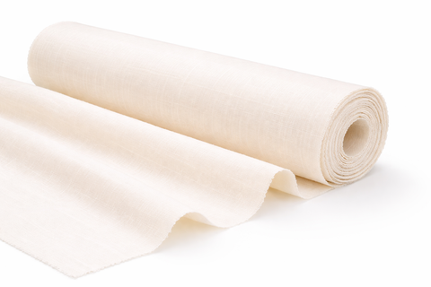 משי Matka Non Violent Ahimsa למטר רוחב 110cm
