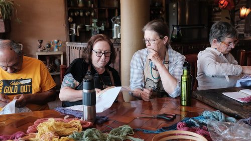 2026 Mexico Retreat - San Miguel de Allende - Registration