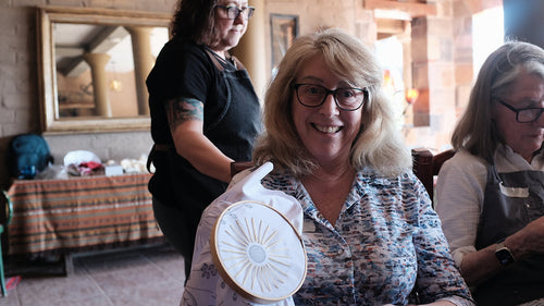 2026 Mexico Retreat - San Miguel de Allende - Registration