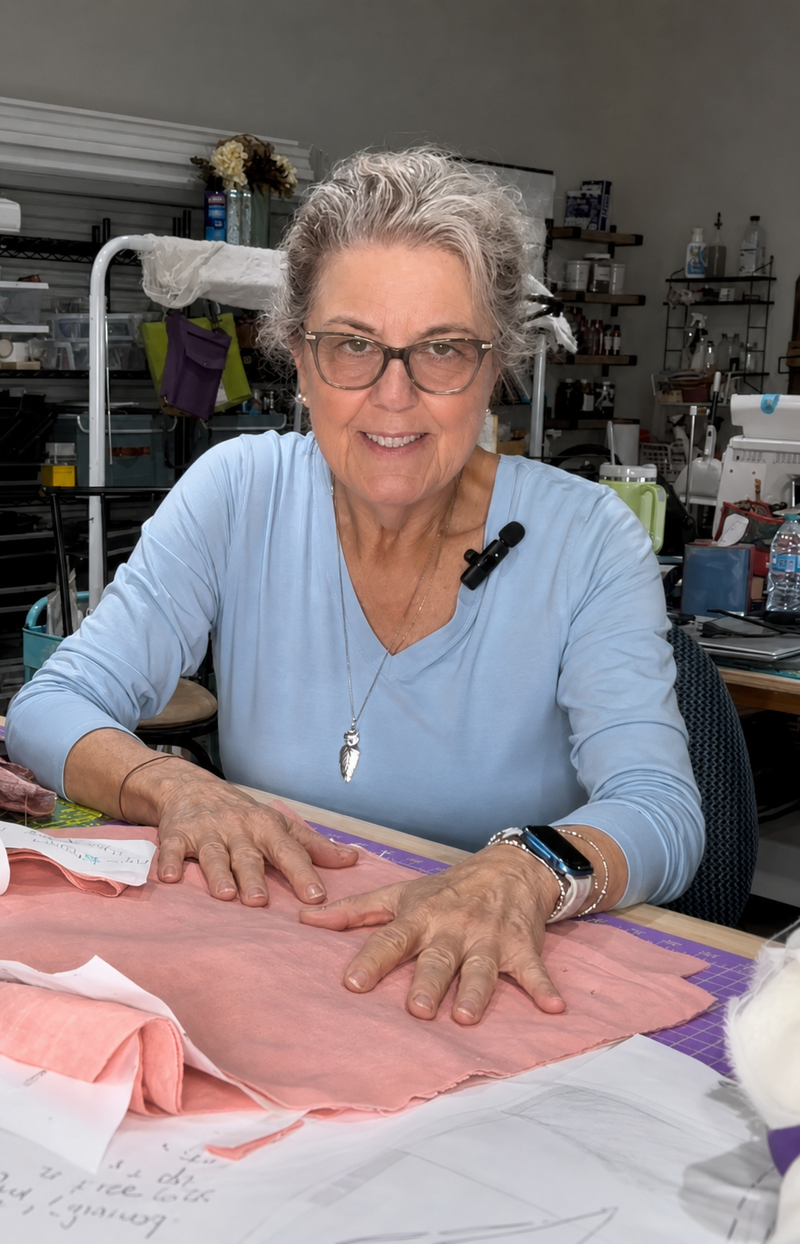 Master the Art of Natural Dyeing: Join Our Expert Workshops photo 1