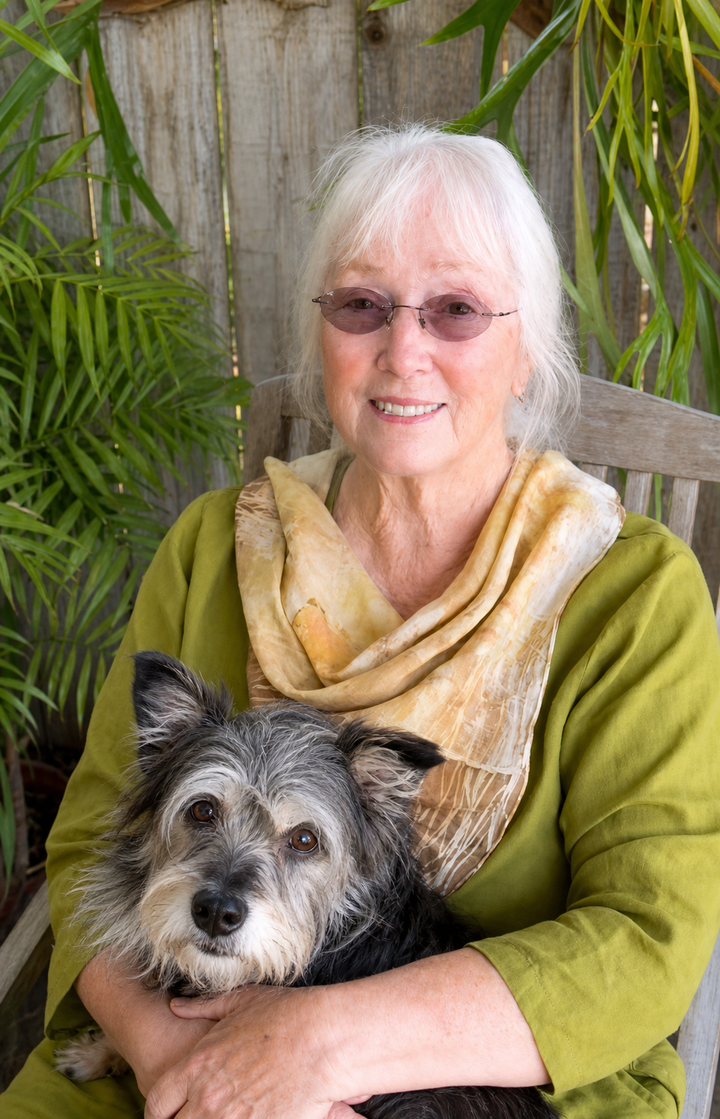 Video testimonial from Marguerite