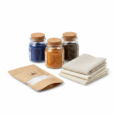 Dye Kits