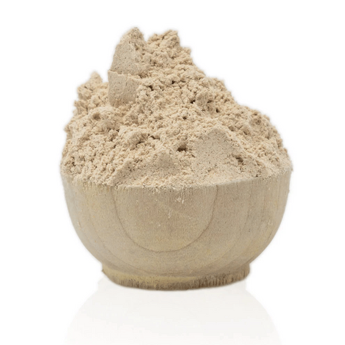 Poudre De Gomme De Guar Qualité Supérieure – 25g à 200g, Naturelle, Expiration 12/2027