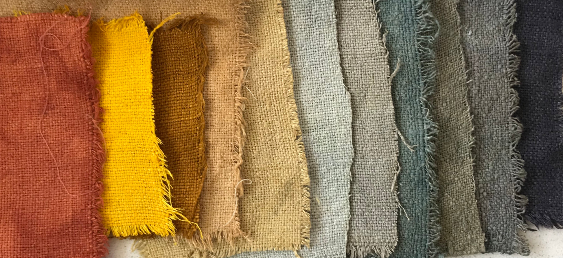 Textile Residency 2027: Silk, Linen & Cotton + Textile Book  March 6 – March 13, 2027 (registration)