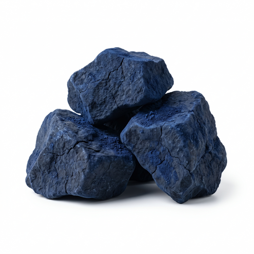 INDIGO & BLUES