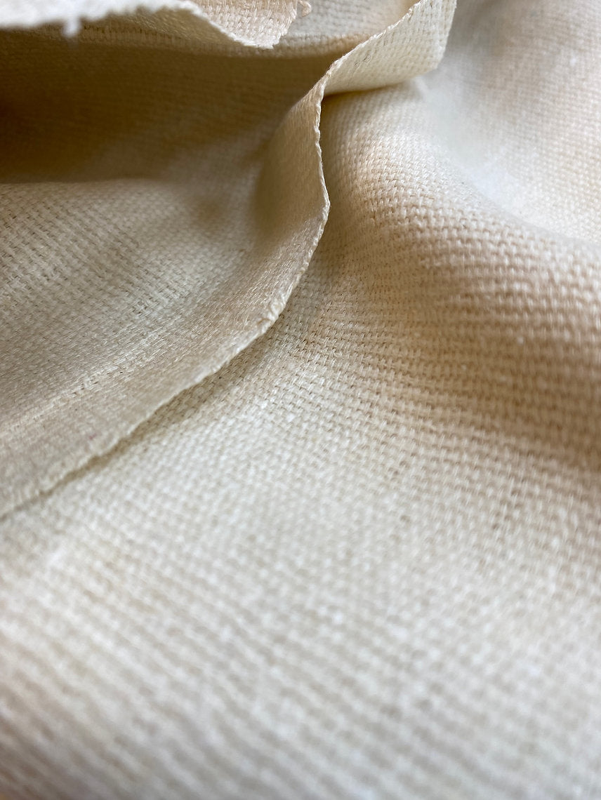 Matka Silk Handwoven Fabric Basketweave