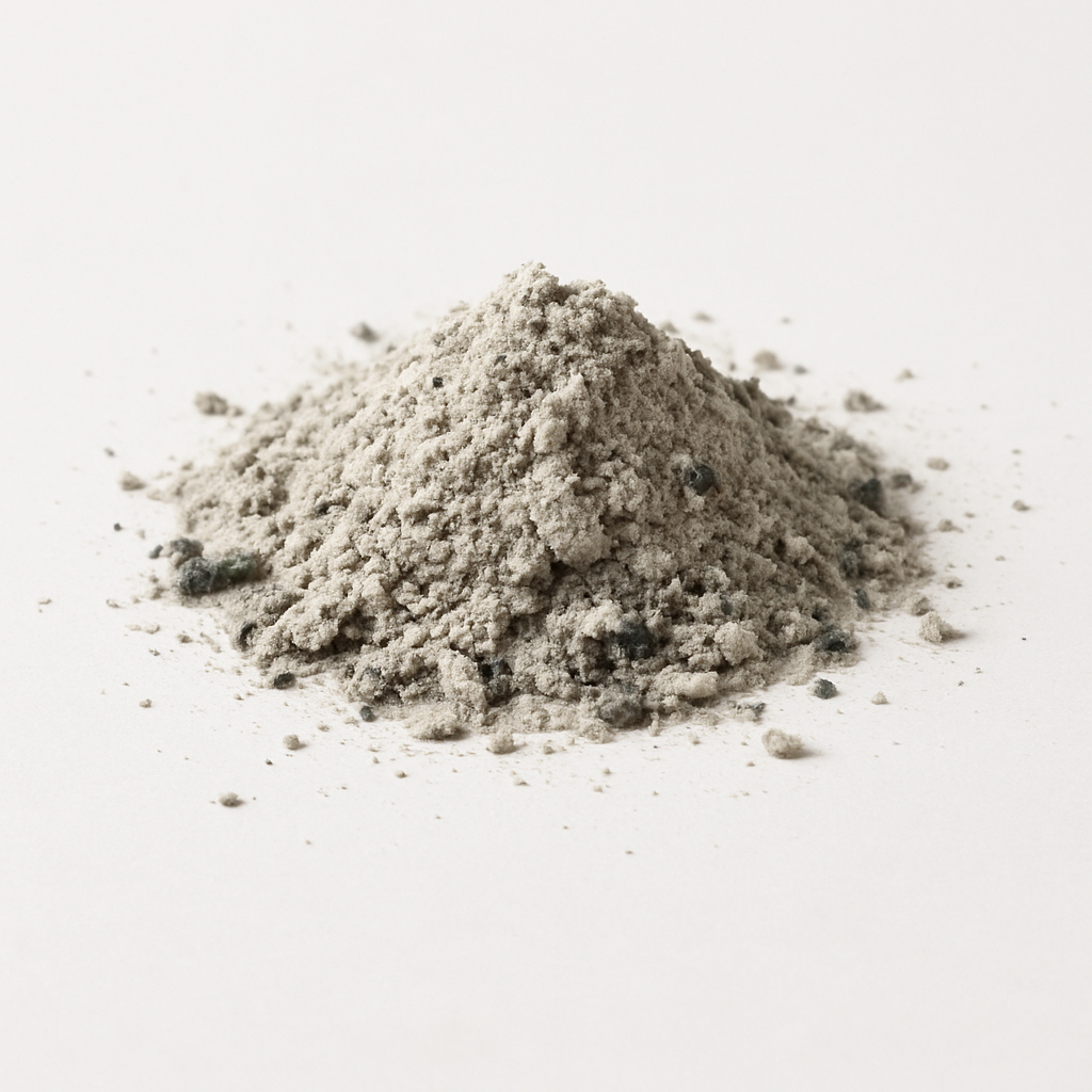 Japanese Oak Wood Ash – For Indigo & Woad Vats