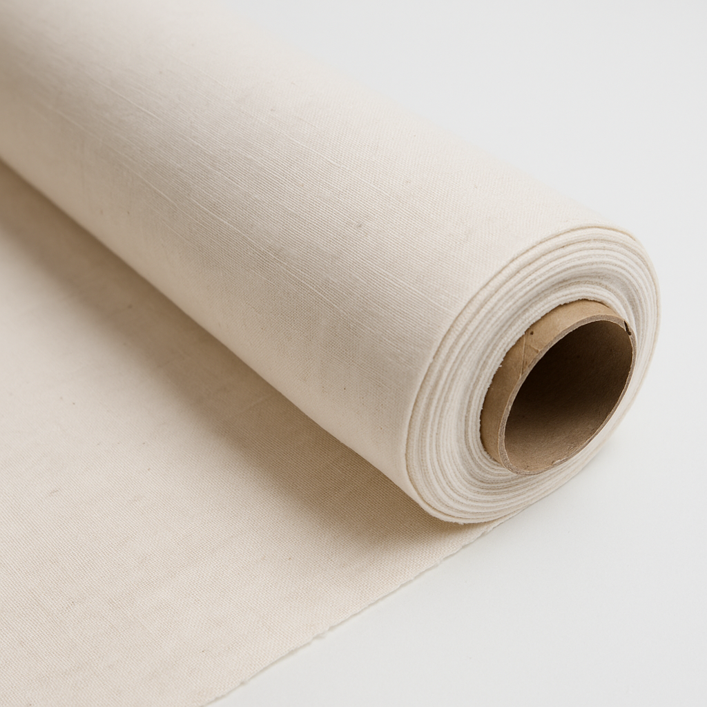 Khadi Cotton | Handspun and Handwoven Indian Fine Cotton