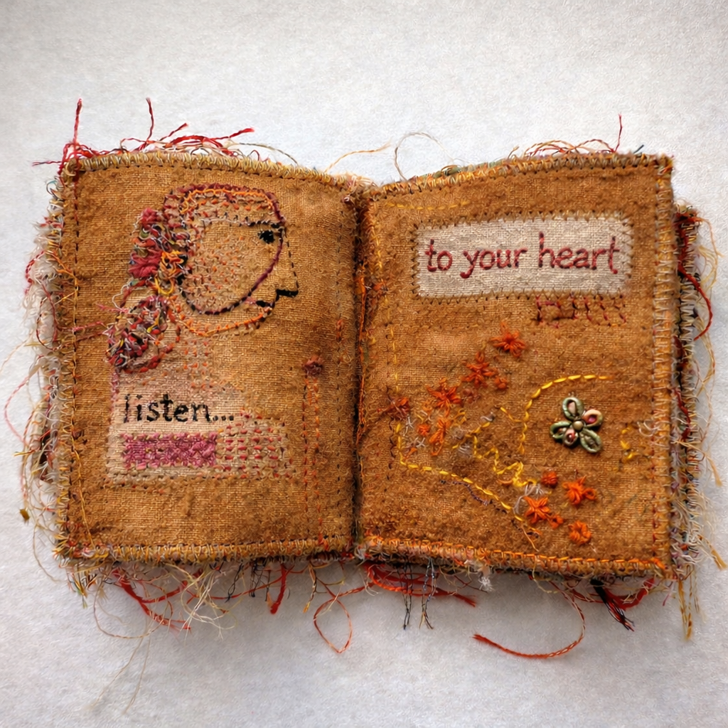 Textile Residency 2027: Silk, Linen & Cotton + Textile Book  March 6 – March 13, 2027 (registration)