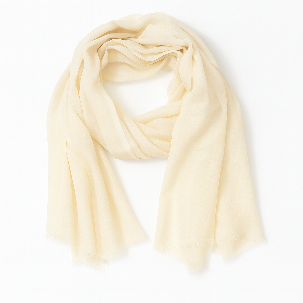 Merino Wool Shawl - Handwoven Merino Wool - 70-200cm