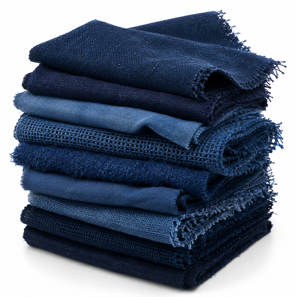 Indigo Cakes (Indigofera Tinctoria) – Natural Dye Store Indigo Cakes (Indigofera Tinctoria) – Natural Dye Store
