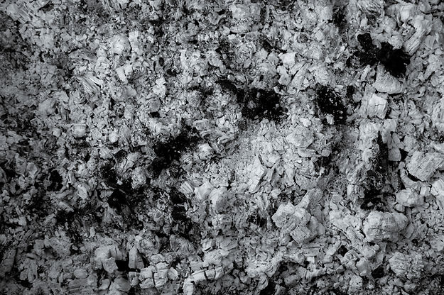 Japanese Oak Wood Ash – For Indigo & Woad Vats