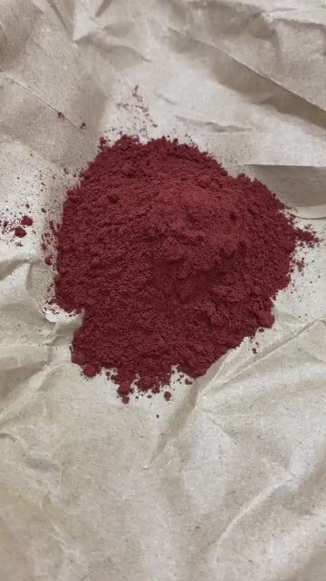 Lac Extract (Laccifer lacca)