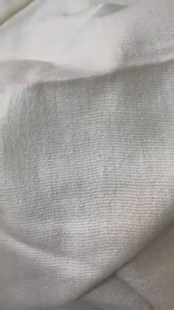Matka Silk Handwoven Fabric Basketweave