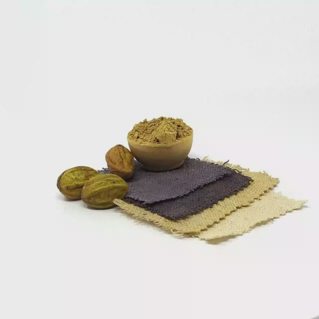 Myrobalan Extract (Terminalia Chebula)