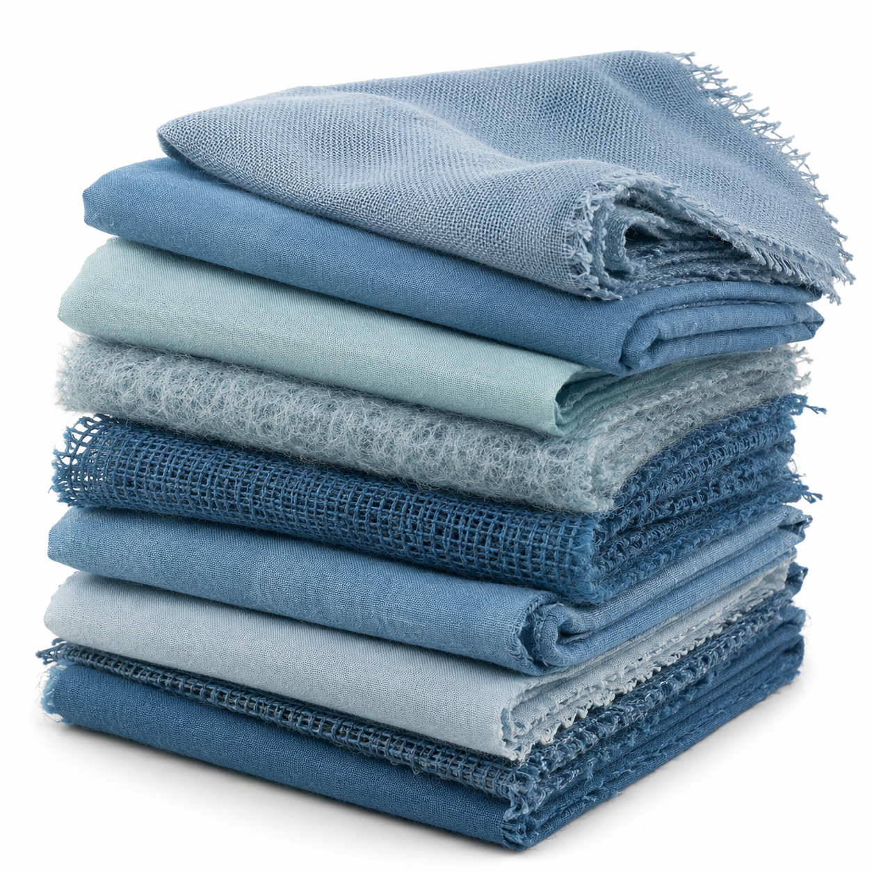 Indigo & Blues – Natural Dye Store